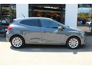 Foto 12 van Renault Clio 1.3 TCe Intens 130 pk EDC AUTOMAAT, Winterpakket