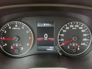 Foto 11 van Kia Picanto 1.0 DPi DynamicPlusLine | Achteruitrijcamera | Keyless go/entry | Apple Carplay | Aircon