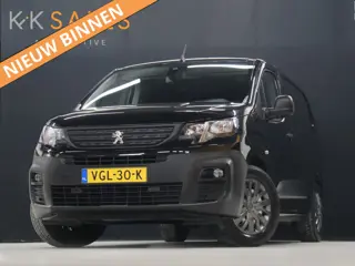 Peugeot Partner 1.5 BlueHDI Grip Long [TREKHAAK, APPLE CARPLAY, CRUISE CONTROL, NAVIGATIE, ANDROID A