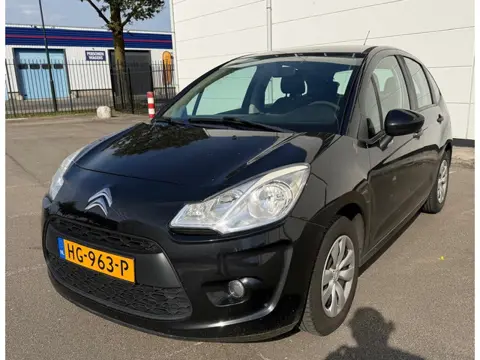 Citroen C3 1.1 Essentiel Airco 26-07-2027 Elektrische Ramen Trekhaak