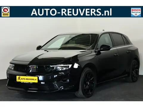 Opel Astra 1.2 Turbo GS / LED / ACC / Navi / CarPlay / Camera