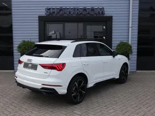 Foto 11 van Audi Q3 45 TFSI quattro 235 PK PANO, S-TRONIC, VIRT.COCKPIT, DRIVE SELECT