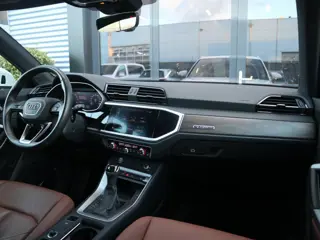 Foto 18 van Audi Q3 45 TFSI quattro 235 PK PANO, S-TRONIC, VIRT.COCKPIT, DRIVE SELECT