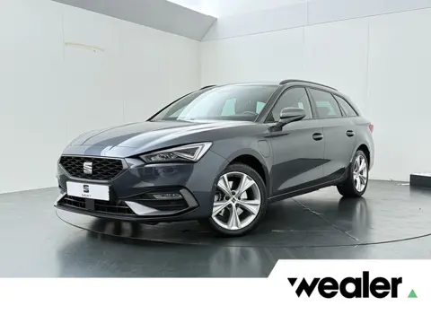SEAT Leon Sportstourer 1.4 TSI eHybrid PHEV FR Business Intense | 204 PK | SoH 100% | Adaptive Cruis