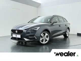 SEAT Leon Sportstourer 1.4 TSI eHybrid PHEV FR Business Intense | 204 PK | SoH 100% | Adaptive Cruis