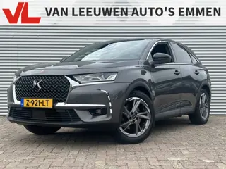 DS 7 Crossback E-Tense 4x4 Performance Line | Nieuw Binnen! | Navi | Clima | LED