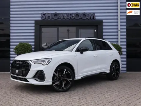 Audi Q3 45 TFSI quattro 235 PK PANO, S-TRONIC, VIRT.COCKPIT, DRIVE SELECT