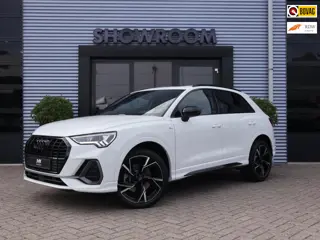 Audi Q3 45 TFSI quattro 235 PK PANO, S-TRONIC, VIRT.COCKPIT, DRIVE SELECT