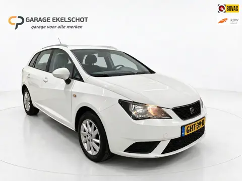 Seat IBIZA ST 1.2 TSI|Navi|Airco|Climate Control