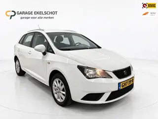 Seat IBIZA ST 1.2 TSI|Navi|Airco|Climate Control