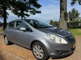 Foto 22 van Opel Corsa 1.2-16V Business 2008 airco automaat apk