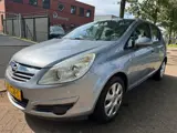 Foto 26 van Opel Corsa 1.2-16V Business 2008 airco automaat apk