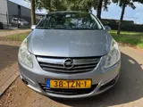 Foto 28 van Opel Corsa 1.2-16V Business 2008 airco automaat apk