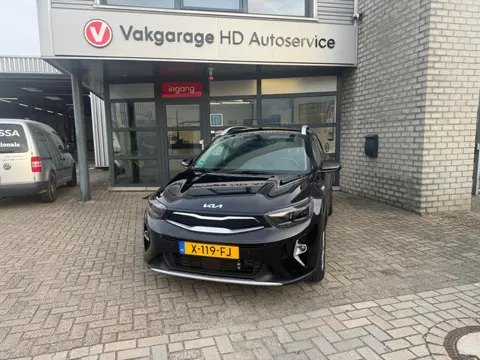 Kia Stonic 1.0 T-GDi MHEV DynamicLine (bj 2023, automaat)