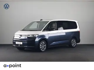 Volkswagen Multivan 1.5 eHybrid L2 Bulli Edition 4Motion 245 pk Automaat (DSG) | Verlengde garantie 