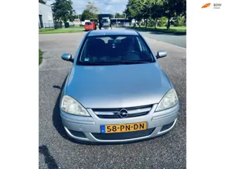 Opel Corsa 1.2-16V Maxx