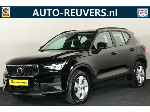 Volvo XC40 1.5 T2 Core Navi / Cruisecontrol / Camera / CarPlay / Lane assist