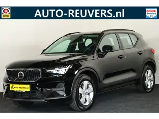 Volvo XC40 1.5 T2 Core Navi / Cruisecontrol / Camera / CarPlay / Lane assist