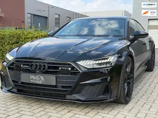 Audi A7 Sportback 55 TFSI quattro | HUD | 360 | B&O