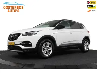 Opel Grandland X 1.2 T. 130pk Automaat Business Elegance Winterpakket/Carplay/NAP/