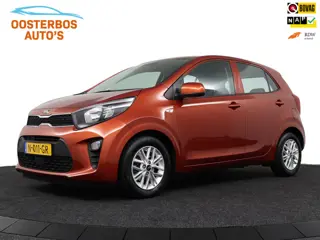Kia Picanto 1.0 DPi DynamicLine Apple/Android/Camera/LM-velgen/NAP