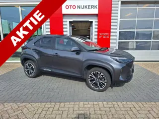 Toyota Yaris Cross 1.5 Hybrid 130 Executive Limited