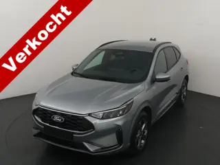 Ford Kuga 2.5 PHEV ST-Line | Trekhaak Elektrisch | All-Season | Winter Pack | LED | Bliss | Camera |