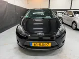 Foto 22 van Ford Fiesta 1.25 Limited Nap/Airco/5Drs/APK 10-2027!