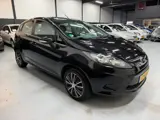 Foto 23 van Ford Fiesta 1.25 Limited Nap/Airco/5Drs/APK 10-2027!