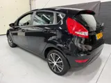 Foto 24 van Ford Fiesta 1.25 Limited Nap/Airco/5Drs/APK 10-2027!
