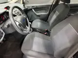 Foto 27 van Ford Fiesta 1.25 Limited Nap/Airco/5Drs/APK 10-2027!
