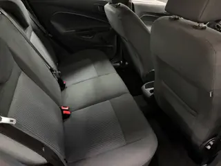Foto 20 van Ford Fiesta 1.25 Limited Nap/Airco/5Drs/APK 10-2027!