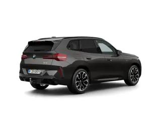 Foto 6 van BMW X3 30e xDrive