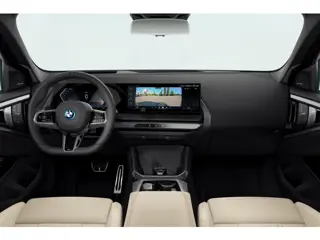 Foto 5 van BMW X3 30e xDrive