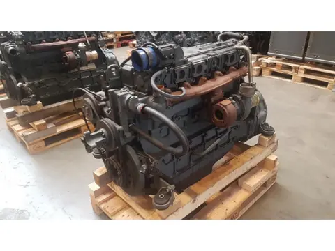 Deutz BF6M1013EC