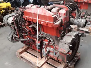 Scania DI9.53