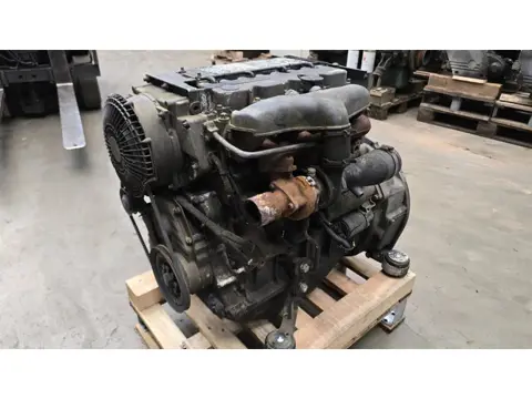 Deutz BF4L2011