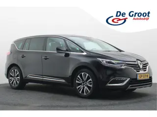 Renault Espace 1.6 TCe Initiale Paris 7p. Leer, Panoramadak, ACC, Camera, Head-Up, Massage, LED, Tre