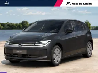 Volkswagen ID. Polo Life 37 kWh accu, 116 PK · Zijruiten achter en achterruit getint ·