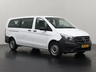 Mercedes-Benz Vito 114BlueTEC 7G-Tronic Automaat Personenbus | 9-Persoons | Extra Lang | Prijs incl 