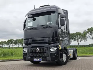 RENAULT T 480 high 13 liter 480 ps