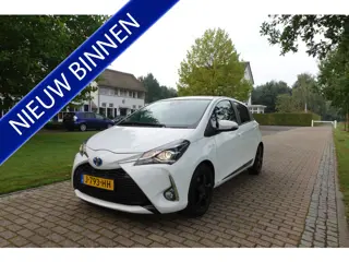 Toyota Yaris 1.5 Hybrid Y20 | Camera | Stoelverwarming | Climate Control |