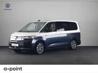 Volkswagen Multivan 1.5 eHybrid L2 Bulli Edition 4Motion 245 pk Automaat (DSG) | Verlengde garantie 