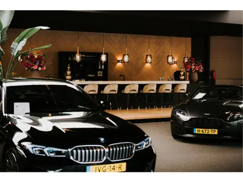 BMW X5 xDrive50e M-Pakket Alcantara hemel Wordt verwacht! Foto's volgen