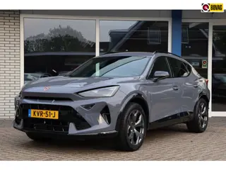 Cupra Formentor 1.5 TSI e-Hybrid SOH-100% 360-camera sportstoelen stoel/stuurverwarming