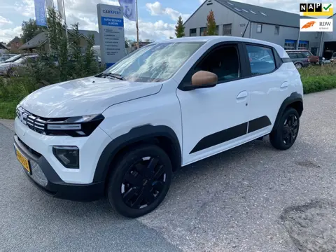 Dacia SPRING Extreme 65 26.8 kWh
