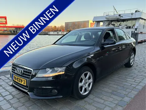 Audi A4 Limousine 1.8 TFSI Pro Line Business Airco/ECC Navi Cruise