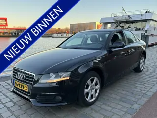 Audi A4 Limousine 1.8 TFSI Pro Line Business Airco/ECC Navi Cruise