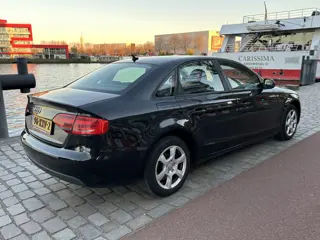 Foto 20 van Audi A4 Limousine 1.8 TFSI Pro Line Business Airco/ECC Navi Cruise