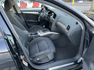 Foto 19 van Audi A4 Limousine 1.8 TFSI Pro Line Business Airco/ECC Navi Cruise